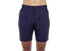 Cube ATX WS Baggy Shorts CMPT, violet | Bild 1