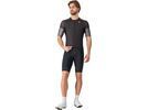 Castelli Entrata 6 Jersey, light black/dark gray-smoky gr | Bild 6