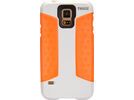 Thule Atmos X3 Galaxy S5 Hülle, white/shocking orange | Bild 1