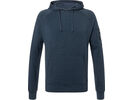 super.natural Favourite Pocket Hoodie Herren, blueberry | Bild 1