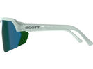 Scott Sport Shield - Green Chrome, mineral blue | Bild 3