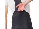 Castelli Omloop Thermal Bibshort, black | Bild 6