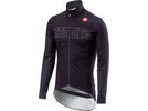 Castelli Pro Fit Light Rain Jacket, light black | Bild 1