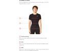 Oakley Stacked Metal Sweatshirt, blackout | Bild 5