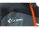 Cube Powerstretch Jacke, schwarz/anthrazit | Bild 5