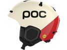 POC Fornix BC MIPS, rouge/blanc | Bild 1