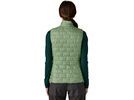 Patagonia Women's Nano Puff Vest, ellwood green | Bild 4
