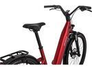 Specialized Turbo Como 3.0, red tint/silver reflective | Bild 4