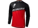 Specialized Demo Pro Long Sleeve Jersey, red team | Bild 1