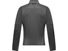 Salewa Ortles Fleece Jacke Herren, onyx | Bild 2