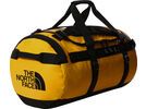 The North Face Base Camp Duffel - M, summit gold/tnf black/npf | Bild 1