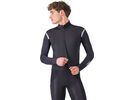 Castelli Perfetto RoS 3 Jacket, light black/silver reflex | Bild 1