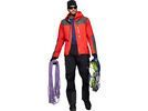 Norrona trollveggen Gore-Tex Pro light Pants M's, caviar black | Bild 7