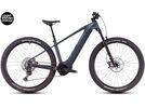 Cube Reaction Hybrid SLX 800 29, sagebrushgreen´n´prism | Bild 1