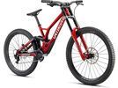 Specialized Demo Race, brushed/red tint/white | Bild 2