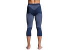 X-Bionic Energy Accumulator 4.0 Pants 3/4 Men, marine/optical white | Bild 7