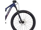 Specialized Woman's Camber FSR Comp Carbon 650B, blue/red/silver | Bild 5