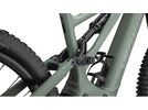 Specialized Turbo Levo Alloy Comp, sage green/cool grey/black | Bild 8