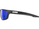 uvex sportstyle 706, Mirror Blue / lack mat | Bild 2