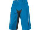 Gore Bike Wear Alp-X Shorts, splash blue/black | Bild 1