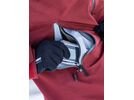Penguin Männer 3 Lagen Dermizax Shell Jacke, mahagony red | Bild 7