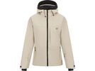 2117 of Sweden Women’s Humla Light Padd Ski Jacket, beige | Bild 1