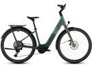 Cube Kathmandu Hybrid C:62 SLT 400X Easy Entry, seafoam´n´chrome | Bild 1