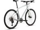 Specialized Sirrus X 4.0, silver dust/cool grey | Bild 3