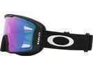 Oakley Line Miner M, Prizm Snow Iced Iridium / matte black | Bild 2