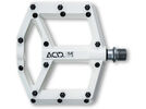 Cube Acid Pedale Flat C1-IB, white | Bild 1