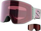Salomon Sentry Prime + WS, Sigma Silver Pink / iceberg green | Bild 1