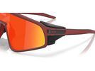 Oakley Latch Panel Oakley X Fortnite Red Knight, Prizm Ruby | Bild 4