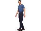 Norrona femund flex1 tech Pants M's, caviar black | Bild 5