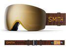 Smith Skyline - ChromaPop Sun Black Gold Mir, amber textile | Bild 2