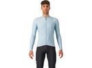 Castelli Espresso Thermal Jersey, winter sky/dark gray | Bild 1