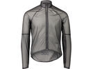 POC The Supreme Rain Jacket, sylvanite grey | Bild 1