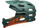 Bell Super 3R MIPS, green/orange | Bild 4