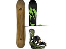 Set: Jones Flagship 2017 + Burton Mission (1712882S) | Bild 1