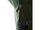 Haglöfs Alper Proof Jacket Men, seaweed green/chlorophyll green | Bild 7