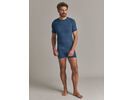 Ortovox 120 Merino Comp Light Short Sleeve M, light nunatak | Bild 3