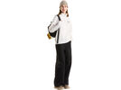 The North Face W Ski Embro Relaxed 1/4 Zip Graphic, white dune | Bild 5