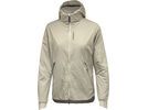 GOREWEAR Concurve isolierte Kapuzenjacke Damen, tech beige | Bild 2