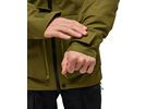 Haglöfs Vassi GTX Jacket Men, olive green/thyme green | Bild 8