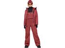 Norrona tamok dri3 Bibs W's, port | Bild 7