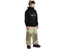 Volcom Hydro Riding Hoodie, black | Bild 7