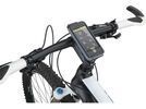 Topeak Weatherproof RideCase + PowerPack/Halter iPhone 5, black/gray | Bild 5