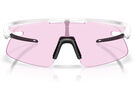 Oakley RSLV Lite, Prizm Low Light / matte clear | Bild 8