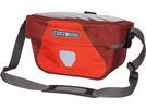 ORTLIEB Ultimate Six Plus 5 L, signalrot-dark chili | Bild 1