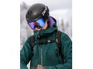 Penguin Männer 3 Lagen Dermizax Shell Jacke, seaweed | Bild 2