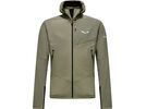 Salewa Ortles Fleece Pro Kapuzenjacke Herren, faded green | Bild 1